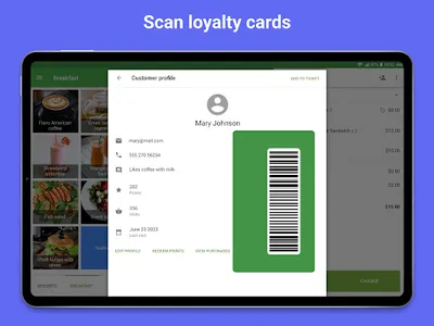 Loyverse POS - Point of Sale screenshot 12