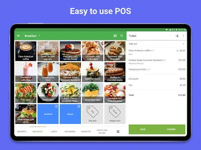 Loyverse POS - Point of Sale screenshot 16