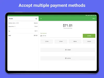 Loyverse POS - Point of Sale screenshot 17