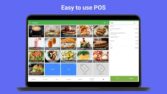 Loyverse POS - Point of Sale screenshot 24