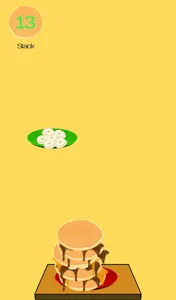 Messy Pancakes screenshot 6