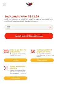 Openow screenshot 3