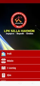 LPK SILLA HAKWON screenshot 5