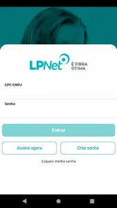 LPNet screenshot 0