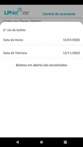 LPNet screenshot 5