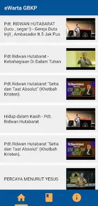 GBKP Semeimei Batu screenshot 9