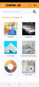 Chemrose screenshot 15