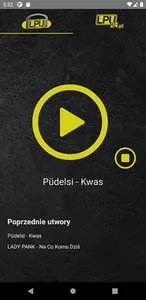 LPU Radio Puławy screenshot 0