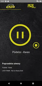 LPU Radio Puławy screenshot 1
