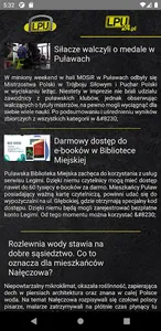 LPU Radio Puławy screenshot 2
