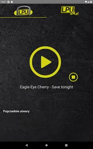 LPU Radio Puławy screenshot 4