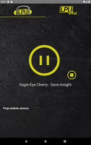 LPU Radio Puławy screenshot 5