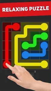 Connect Dots - Puzzle Game screenshot 0