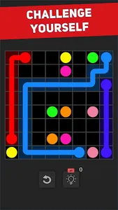 Connect Dots - Puzzle Game screenshot 3