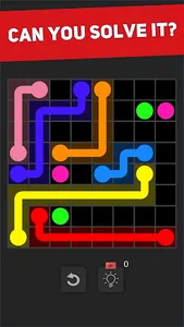 Connect Dots - Puzzle Game screenshot 4