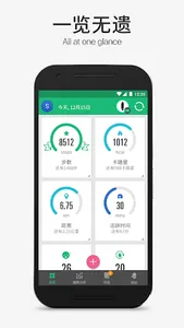 amor Health screenshot 0