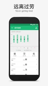 amor Health screenshot 2