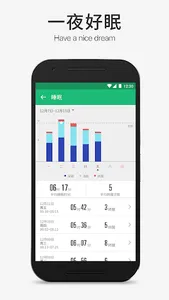 amor Health screenshot 4