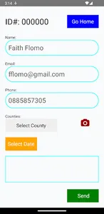 Find Officer LRA screenshot 2