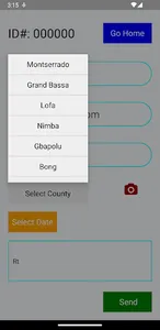 Find Officer LRA screenshot 3