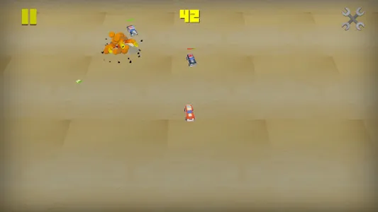 DesertEscape screenshot 1