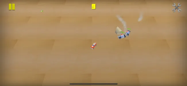 DesertEscape screenshot 2