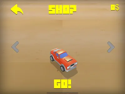 DesertEscape screenshot 4