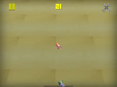 DesertEscape screenshot 5