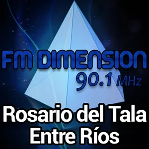 FM Dimensión 90.1 Mhz - LRM 79 screenshot 1