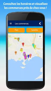 Bandol l'appli screenshot 4