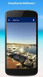 Bandol l'appli screenshot 7