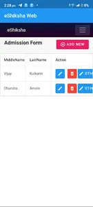 eShiksha office screenshot 3