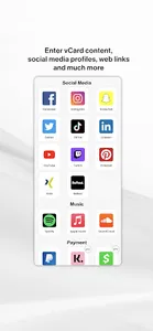 AddMee screenshot 2