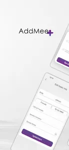 AddMee screenshot 5