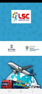 LSC - Education Admission Test screenshot 3