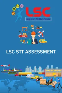 LSC  STT Assessments screenshot 3