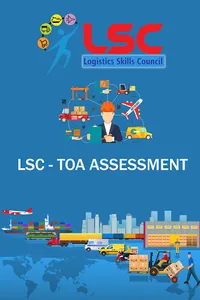 LSC TOA Assessments screenshot 3