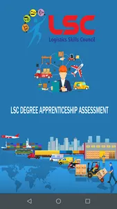LSC Degree Apprenticeship screenshot 1
