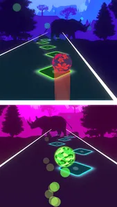 Luisa Surface Encanto Fast Hop screenshot 2