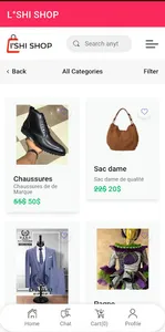 Shop Lubumbashi screenshot 1