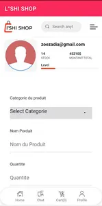 Shop Lubumbashi screenshot 2
