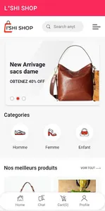 Shop Lubumbashi screenshot 4