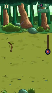 Archer Forest: Лесной лучник screenshot 3