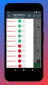 Logical Reasoning (Remake) screenshot 6