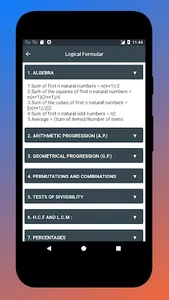 Logical Reasoning (Remake) screenshot 7