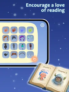 Snow Queen: Interactive Book screenshot 15