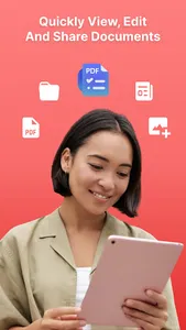 PDF Reader Pro screenshot 16