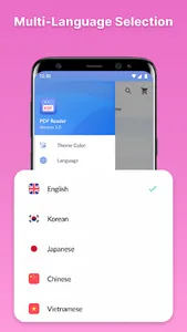 PDF Reader Pro screenshot 18