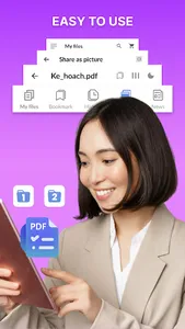 PDF Reader Pro screenshot 20