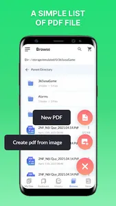 PDF Reader Pro screenshot 8